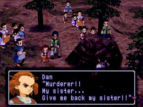 Xenogears